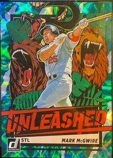 Mark McGwire