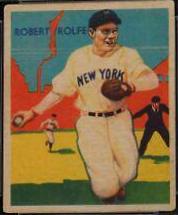 Robert Rolfe