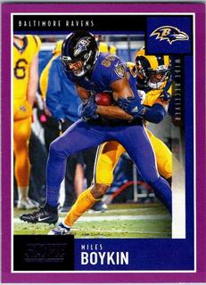 Miles Boykin