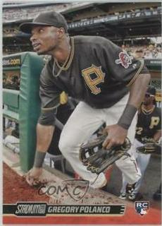 Gregory Polanco