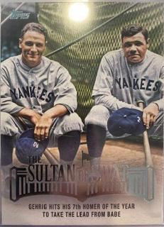 Babe Ruth
