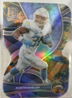 Austin Ekeler