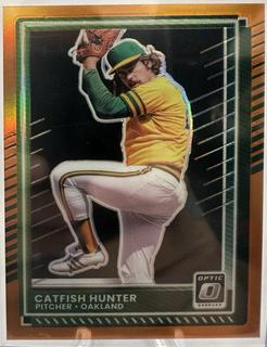 Catfish Hunter