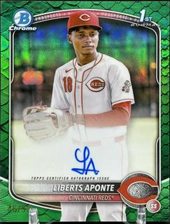Liberts Aponte