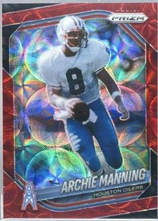 Archie Manning