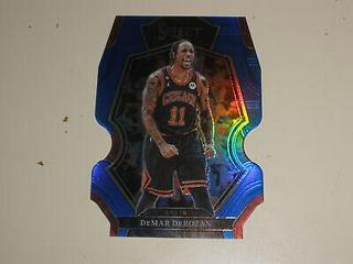 DeMar DeRozan