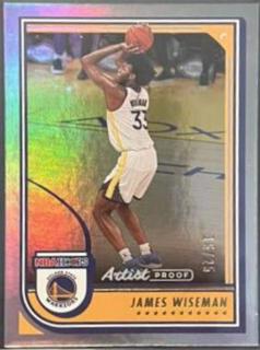 James Wiseman