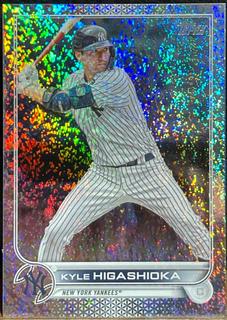 Kyle Higashioka