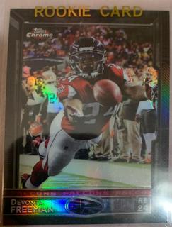 Devonta Freeman