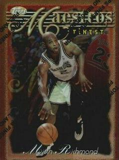 Mitch Richmond
