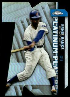 Ernie Banks