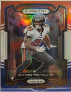 Antoine Winfield Jr.