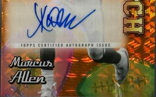 Marcus Allen
