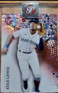 Kyle Lewis