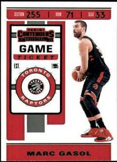 Marc Gasol