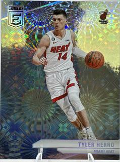 Tyler Herro