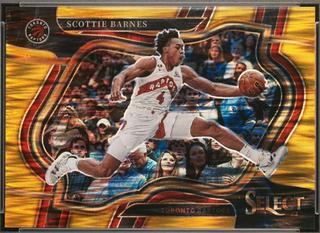 Scottie Barnes