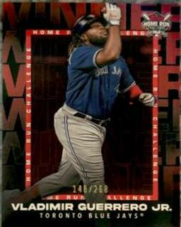 Vladimir Guerrero jr.