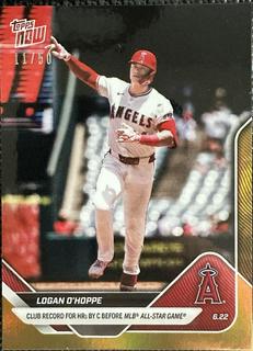 Logan O'Hoppe