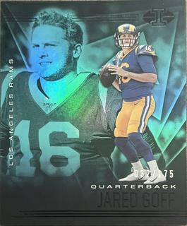 Jared Goff