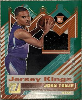 John Tonje