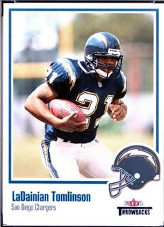LaDainian Tomlinson