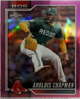 Aroldis Chapman