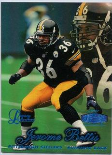 Jerome Bettis