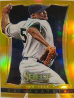 CC Sabathia
