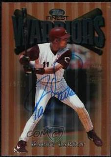 Barry Larkin