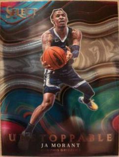 Ja Morant