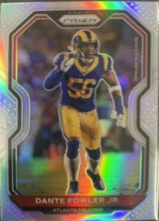 Dante Fowler Jr.