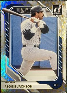 Reggie Jackson