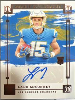 Ladd McConkey