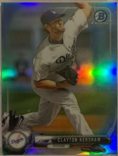 Clayton Kershaw