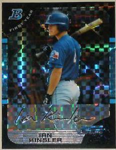 Ian Kinsler