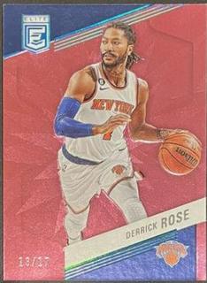 Derrick Rose