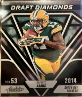 Davante Adams