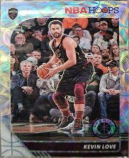 Kevin Love