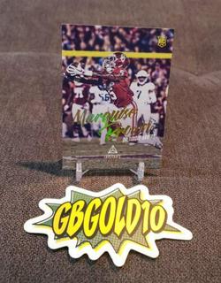 Marquise Brown