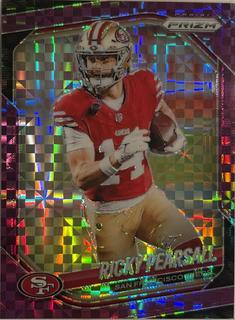 Ricky Pearsall