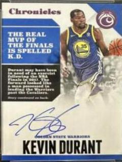 Kevin Durant