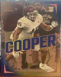 Edgerrin Cooper