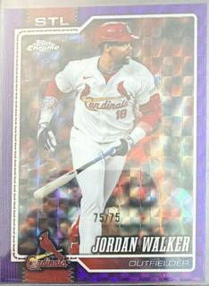 Jordan Walker
