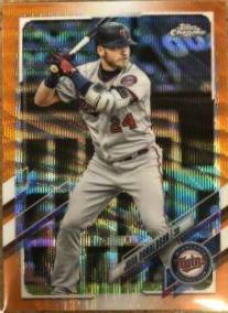 Josh Donaldson