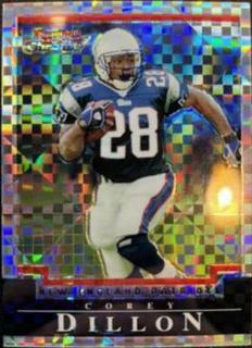 Corey Dillon
