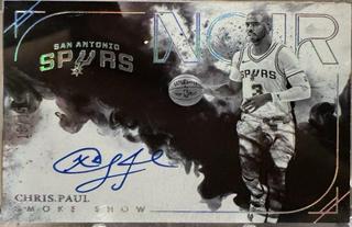 Chris Paul