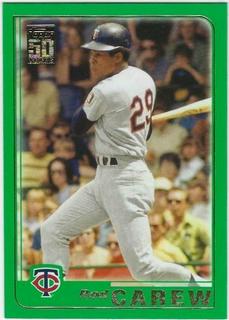 Rod Carew