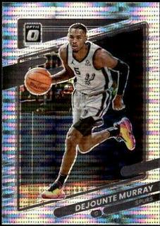 Dejounte Murray