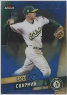 Matt Chapman